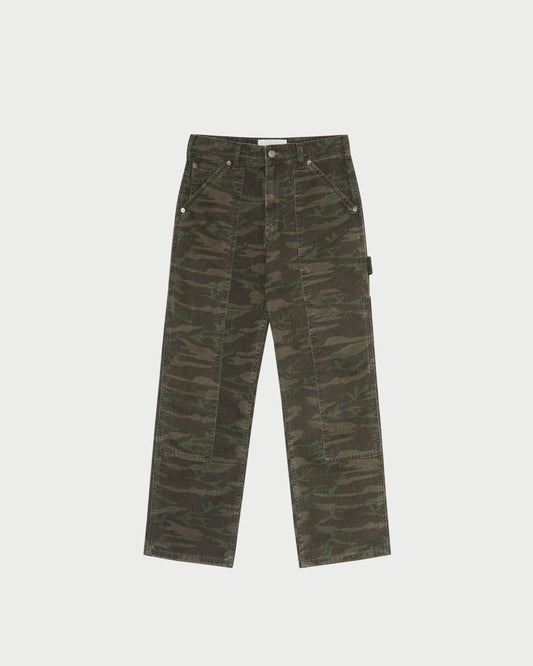 Molly Workwear Jean
