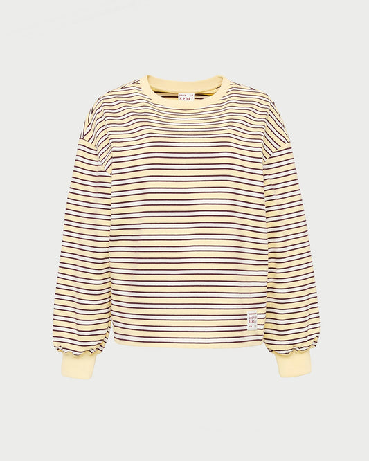Scout Long-Sleeve Top