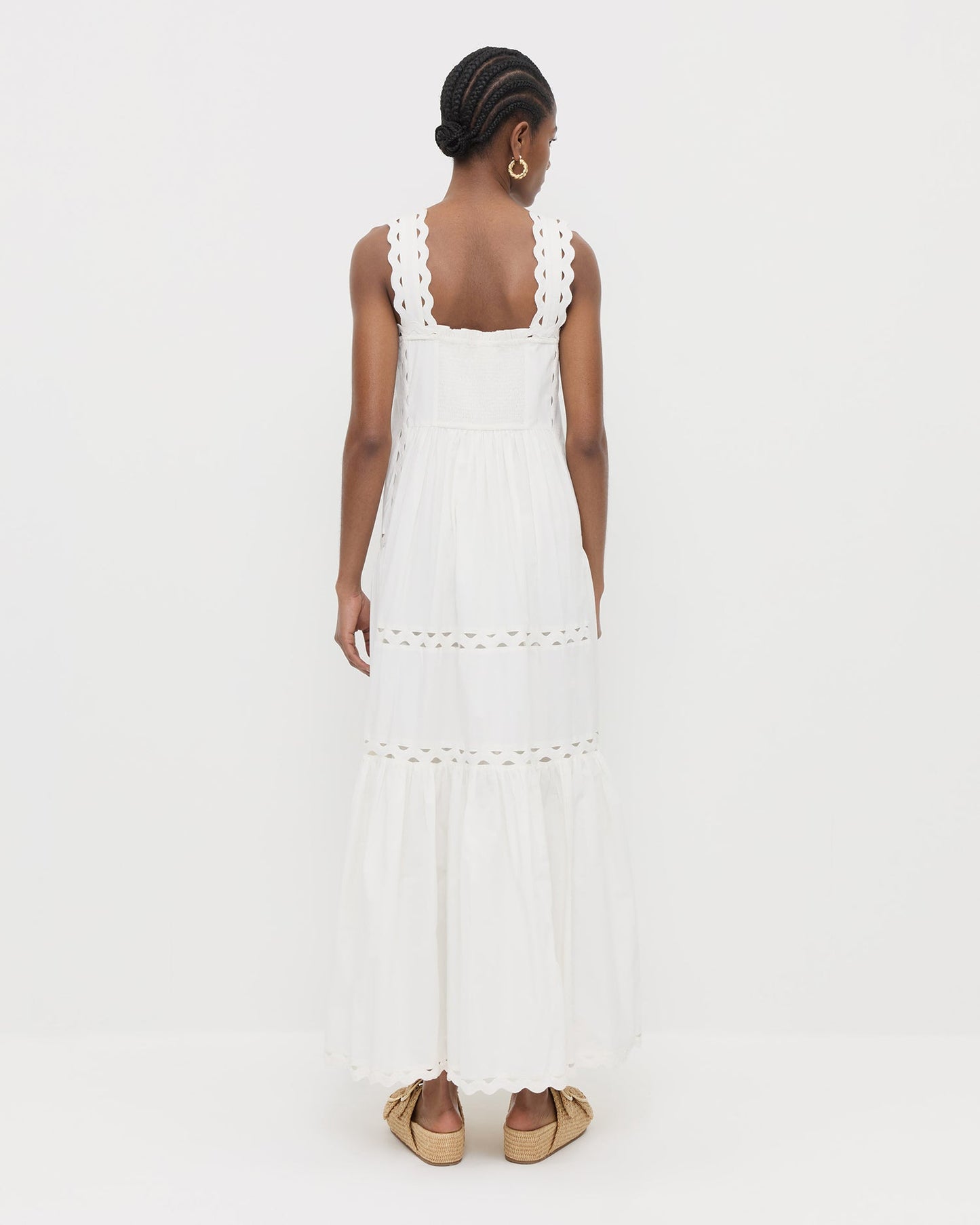 Alison Camisole Dress