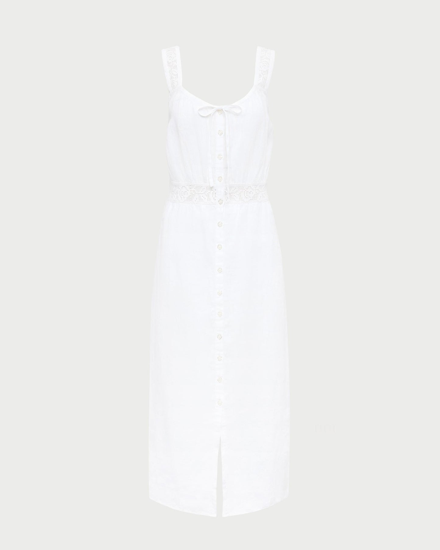 Clarissa Dress