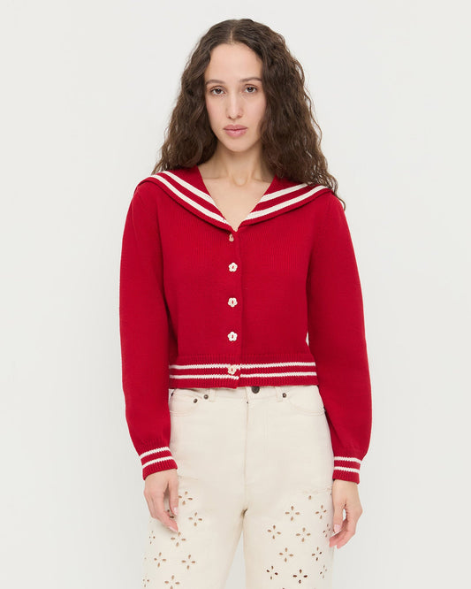 Cove Sweater