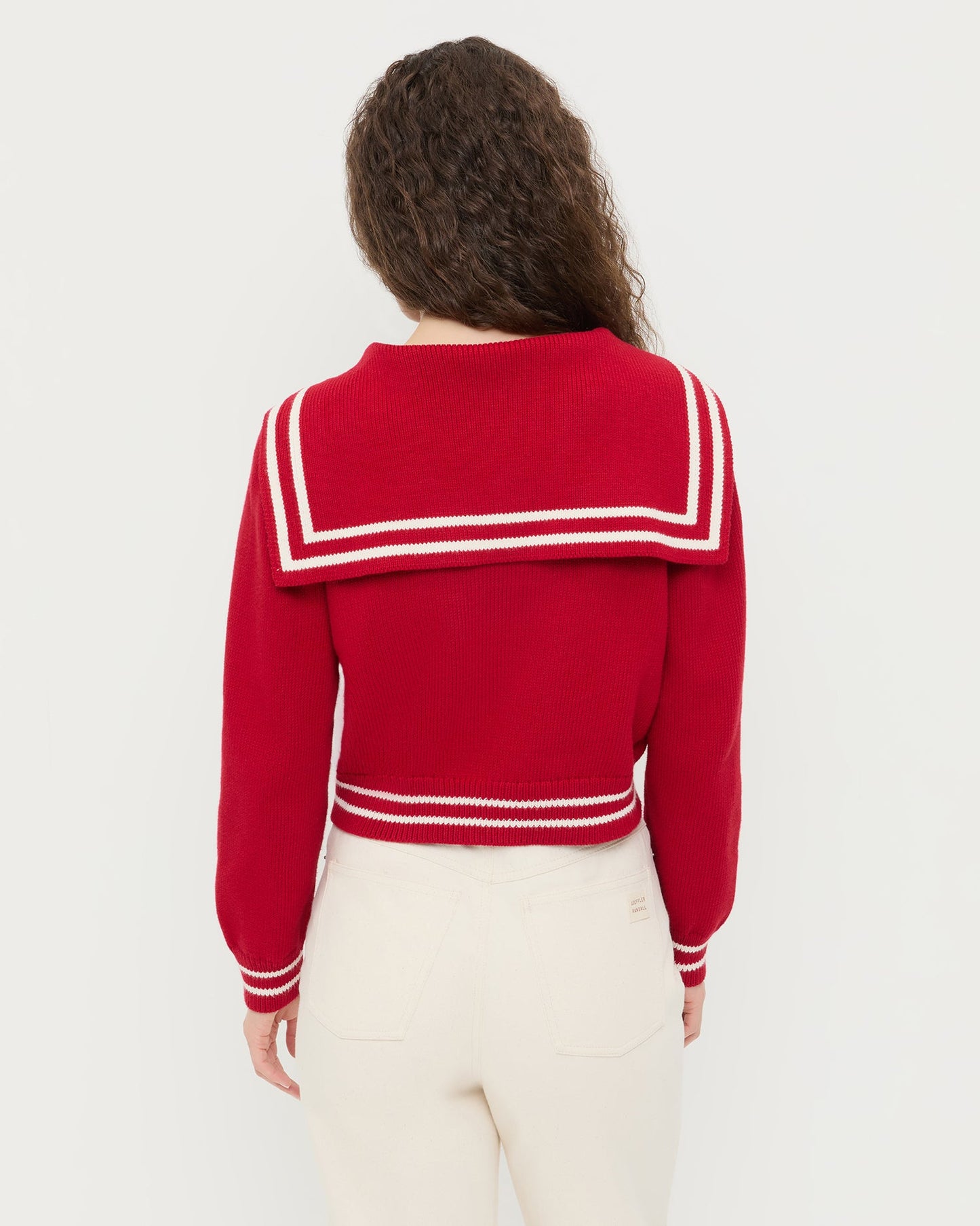 Cove Sweater