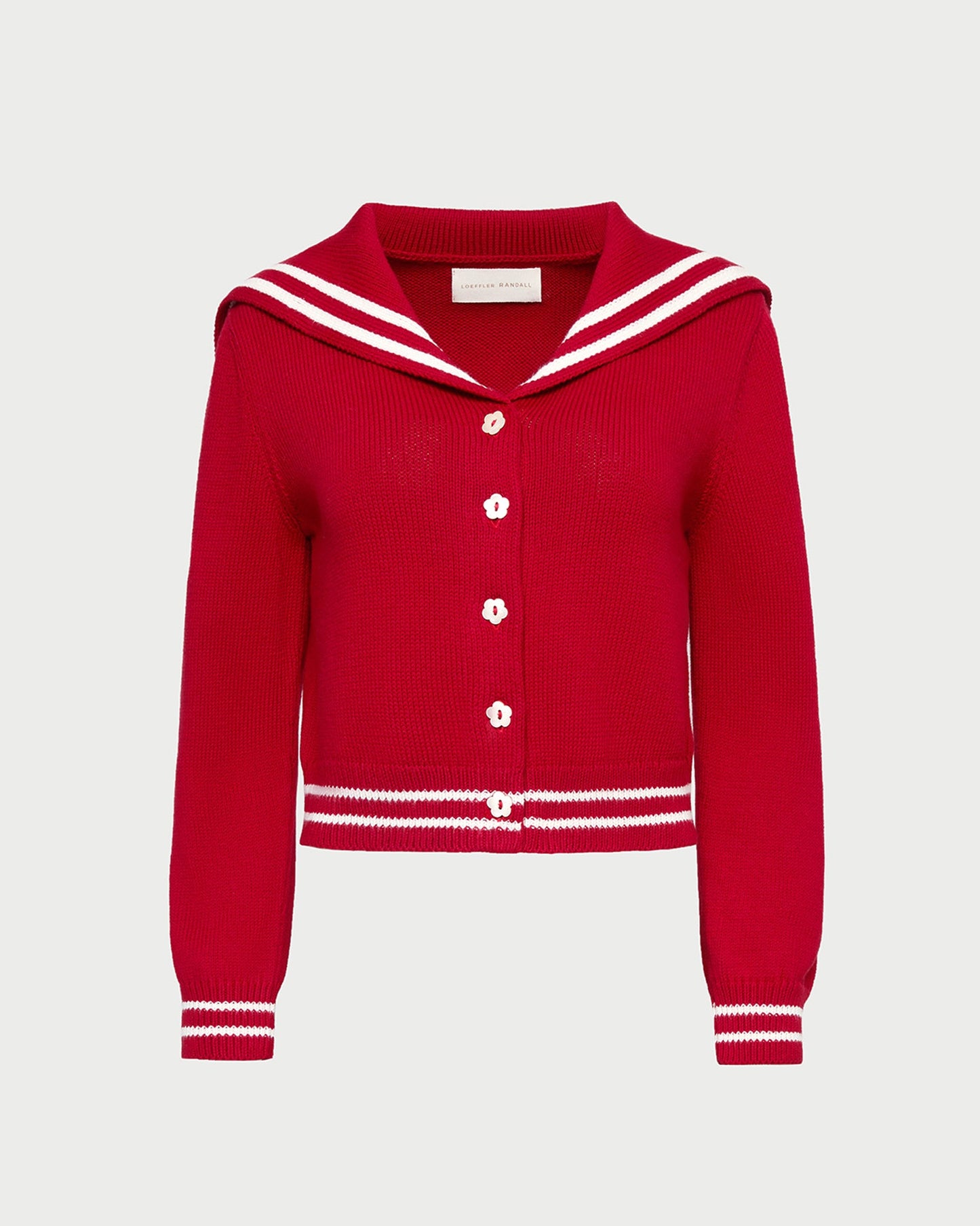 Cove Sweater