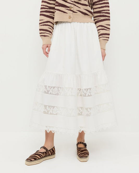 Delaney Skirt