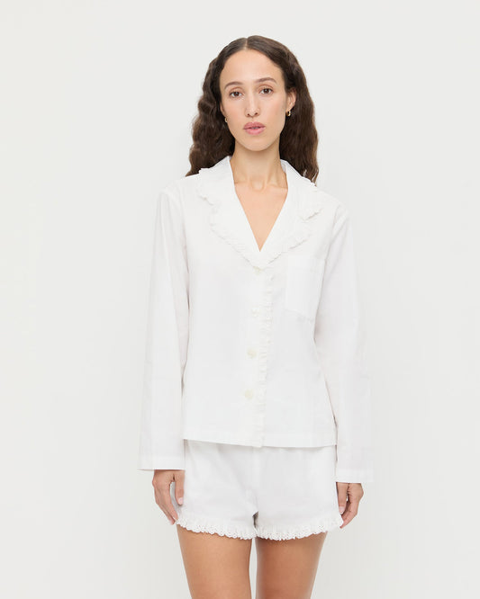 Della Pajama Set
