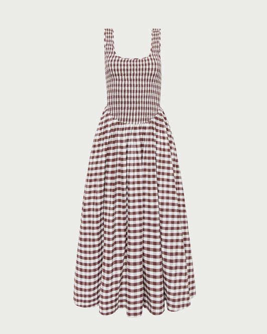 Estelle Dress