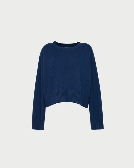 Lana Cashmere Sweater