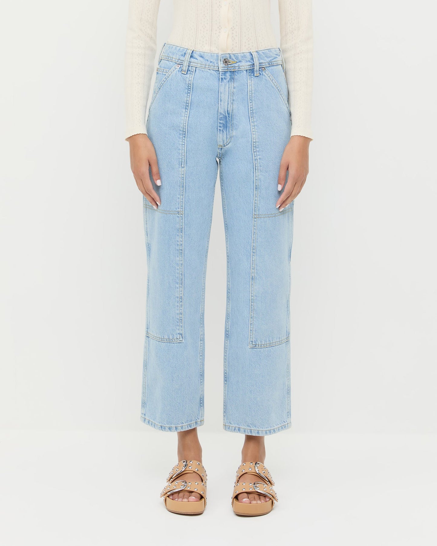 Molly Workwear Jean