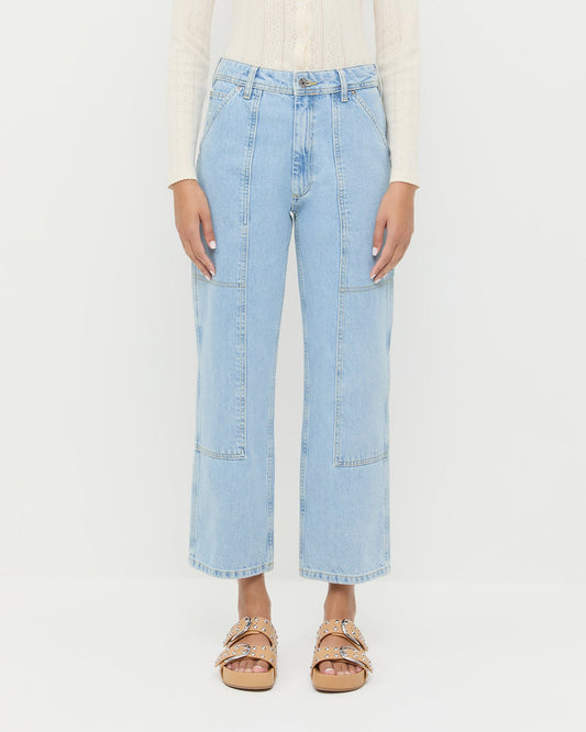 Molly Workwear Jean