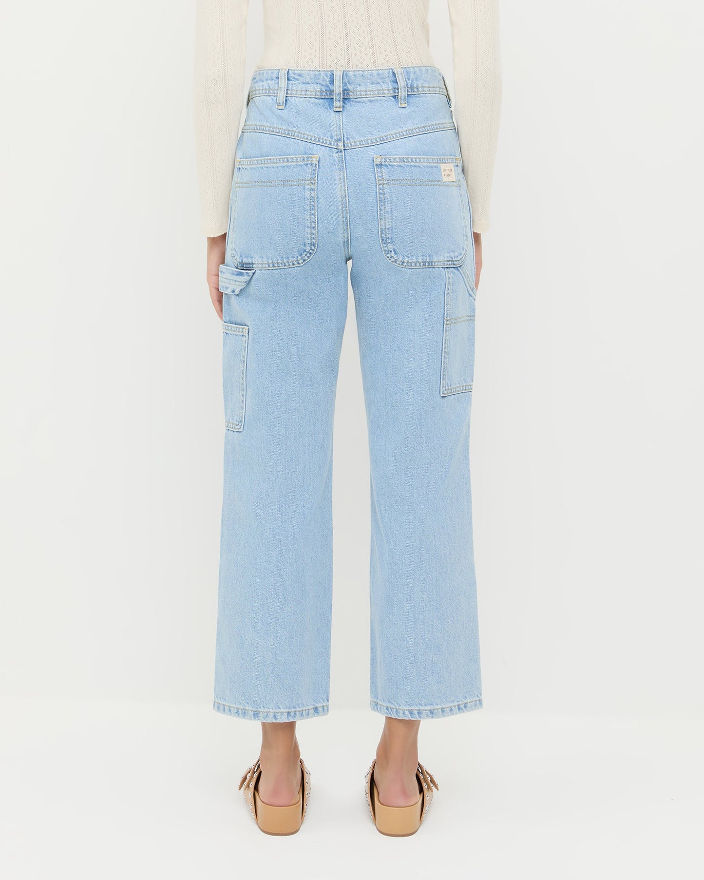 Molly Workwear Jean