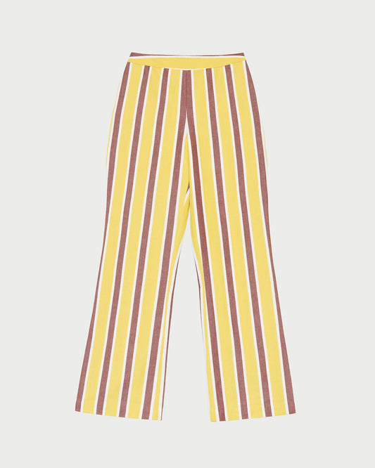 Pasha Trouser