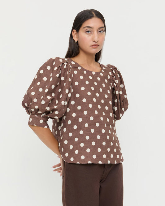 Waverly Top