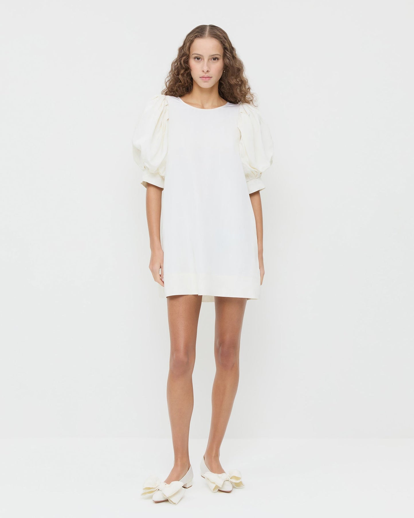 Willy Mini Dress