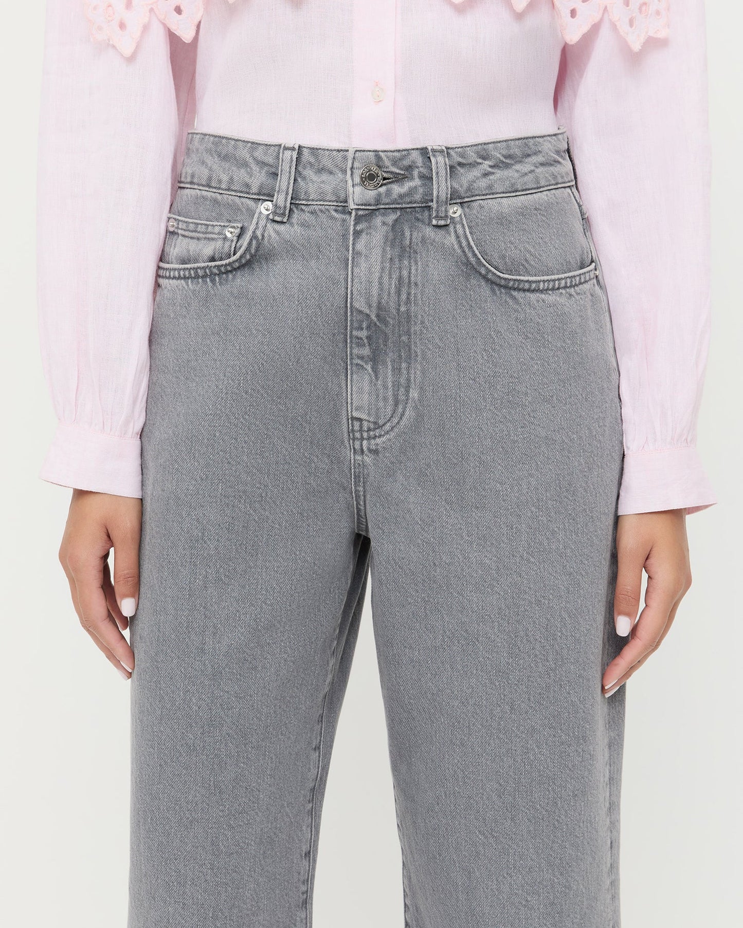 Winona Denim Pant