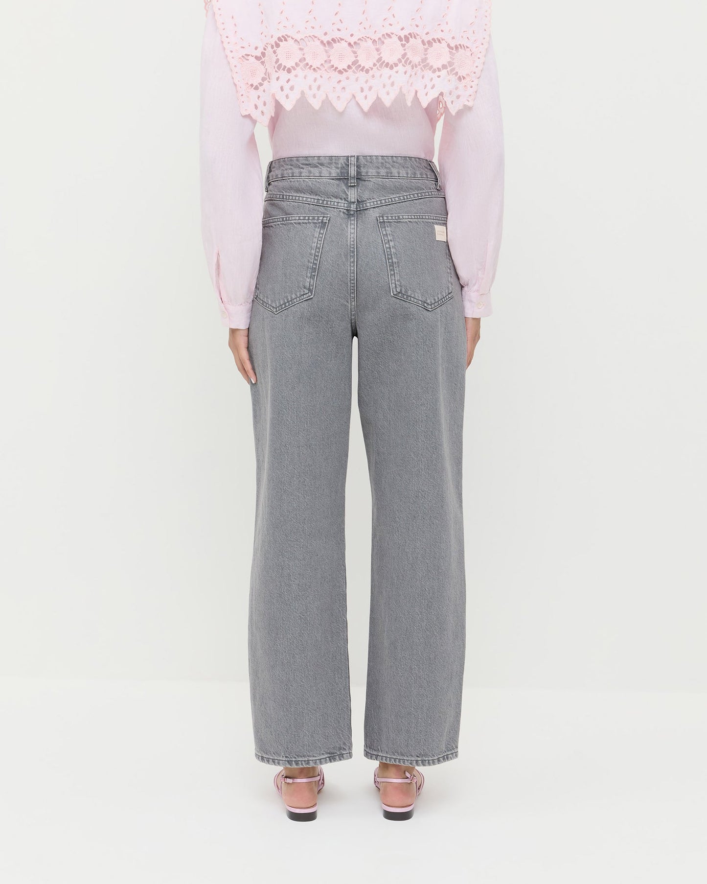 Winona Denim Pant