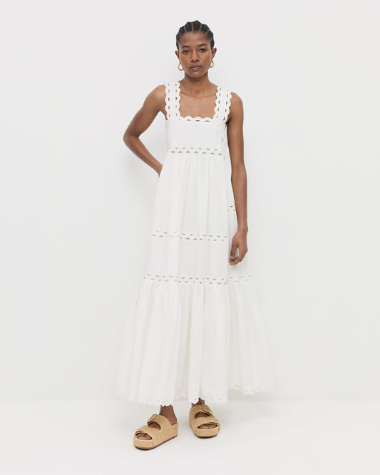 Alison Camisole Dress