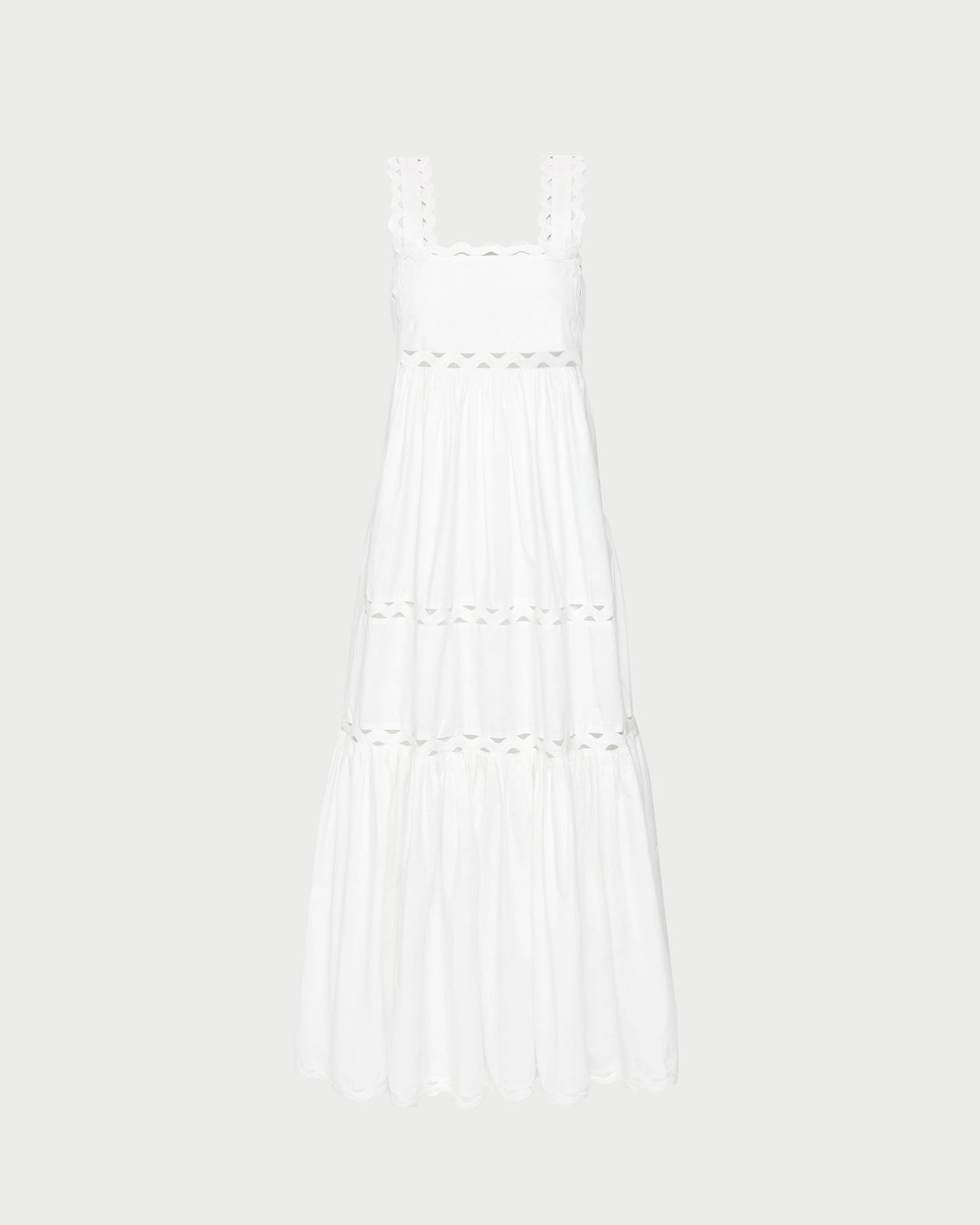 Alison Camisole Dress