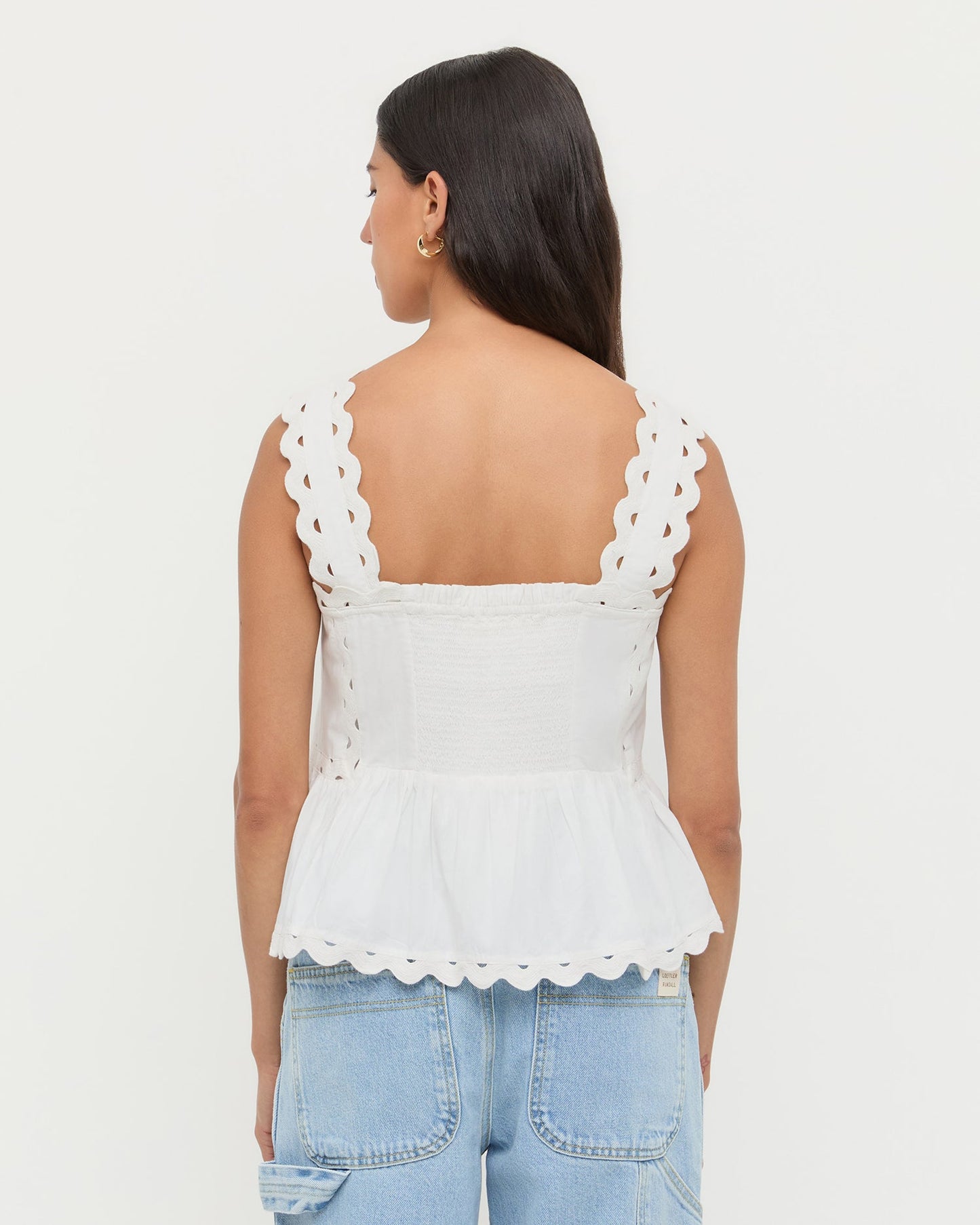 Alyssa Top