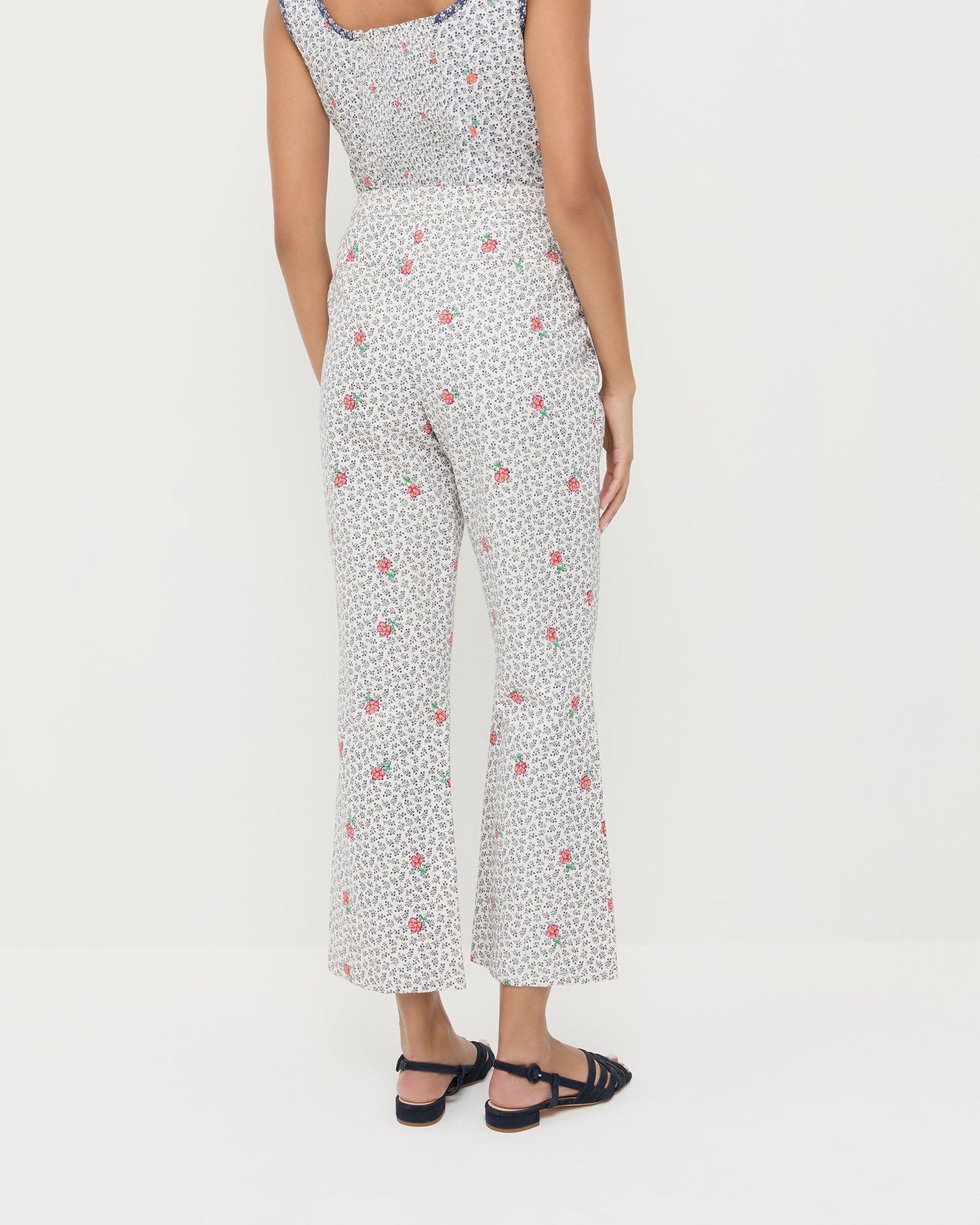 Pasha Trouser