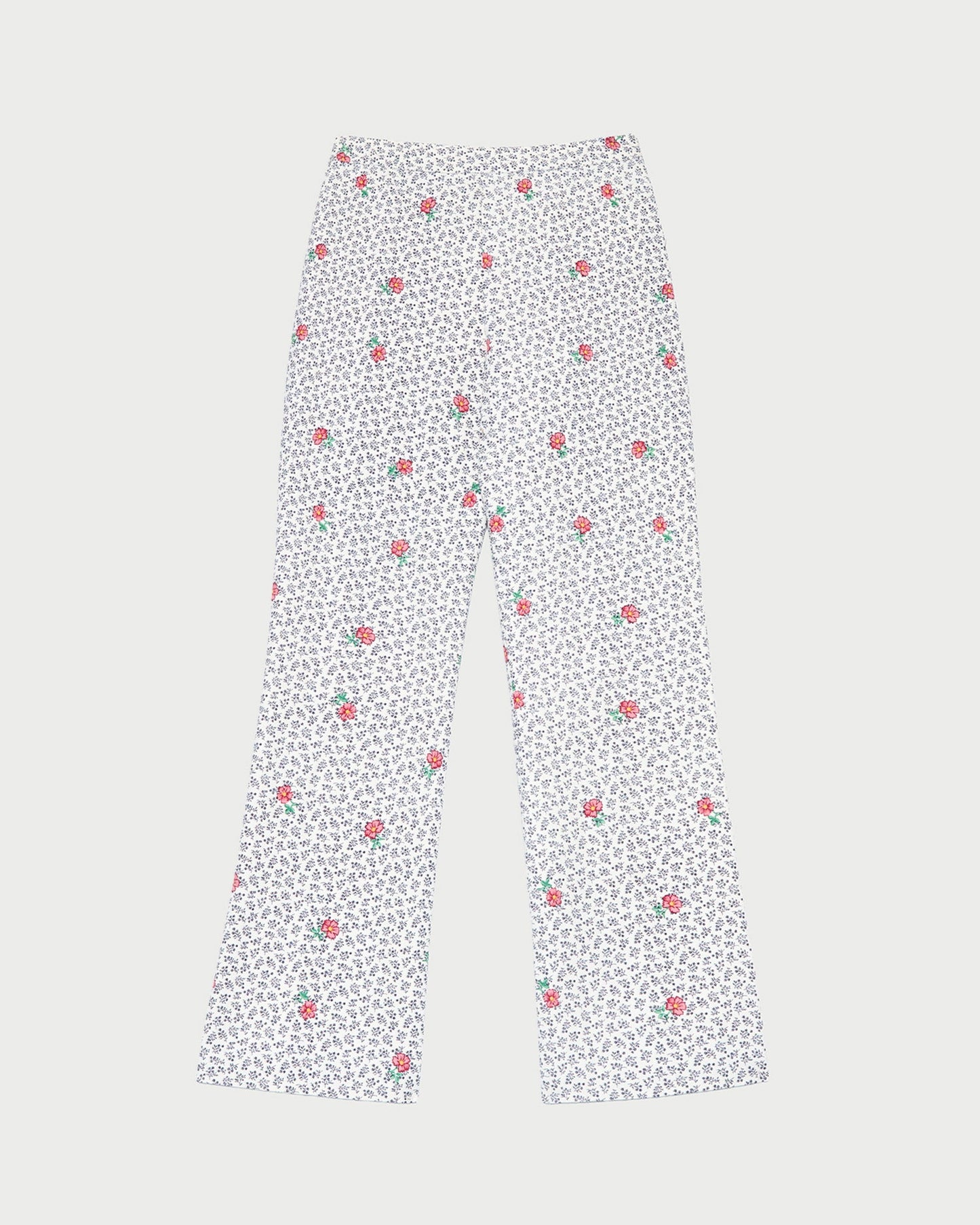 Pasha Trouser