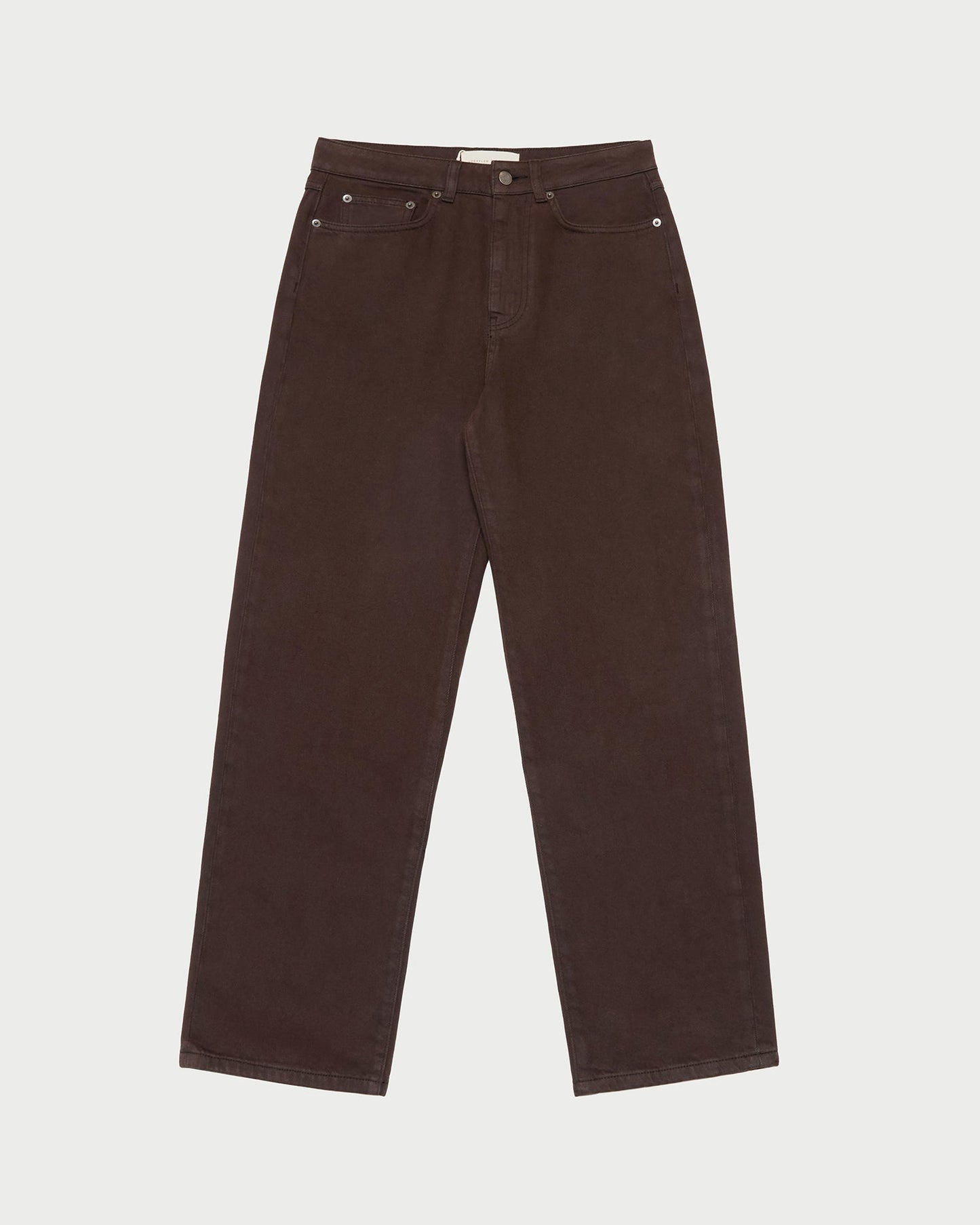 Winona Denim Pant